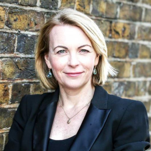 Sophie Devonshire